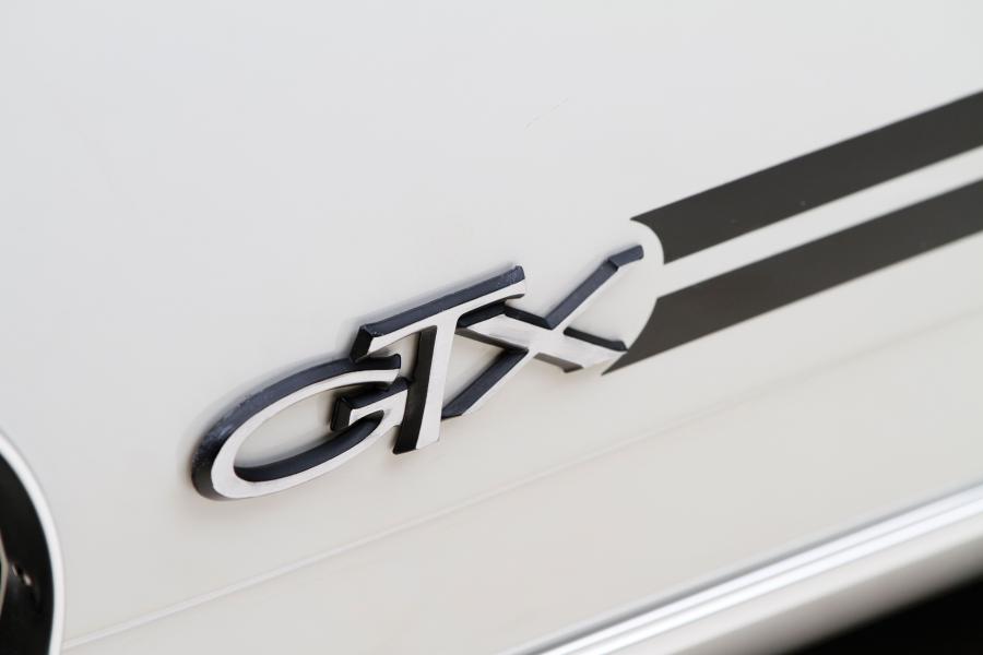  Plymouth GTX Convertible 1968 года  (фото 13 из 24)